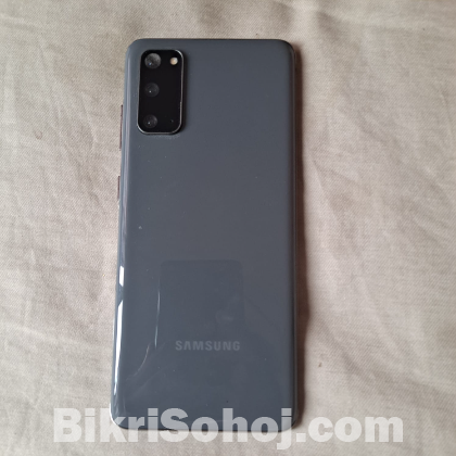 Samsung Galaxy S20 5g